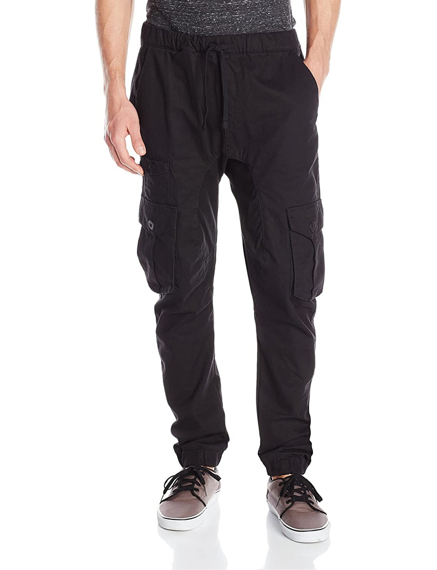 Akademiks River Pants