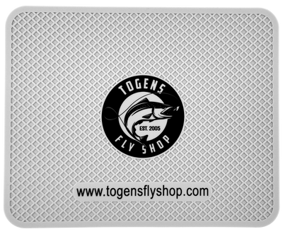 Togens Tungsten Slotted Beads – Togens Fly Shop