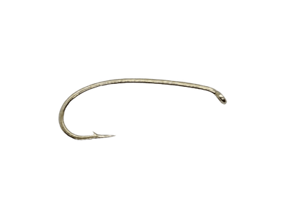 Togens Barbless Jig Hooks - 60 Degree