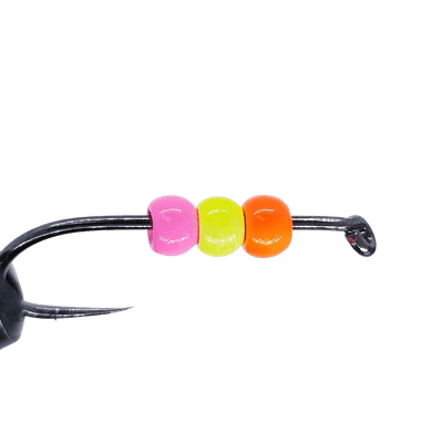 Togens Brass Magic Beads – Togens Fly Shop