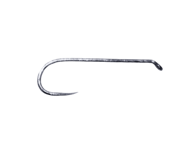 Togens Barbless Jig Hooks - 60 Degree – Togens Fly Shop