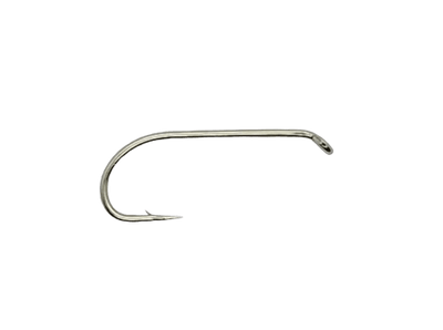 Togens Dry Fly Barbless – Togens Fly Shop