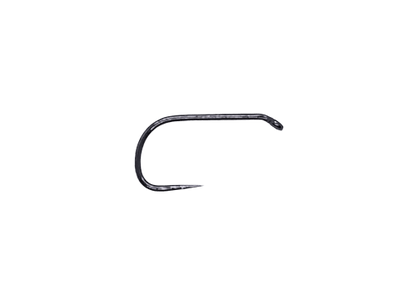 Nymph & Wet Fly Hooks