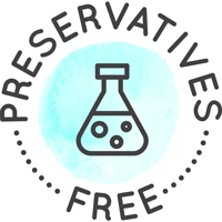 Preservatives Free