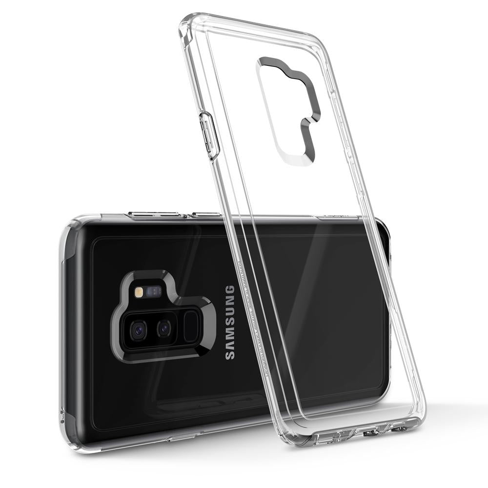 Чехол spigen для samsung galaxy s23 ultra. Galaxy s9 Plus Case Slim Armor. Spigen s9. Case Slim Armor Crystal. Чехол спиген для самсунг галакси z Fold 2.