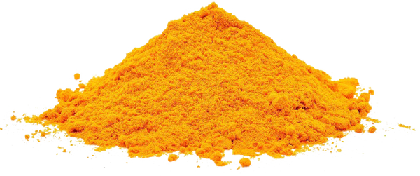Turmeric Curcumin — an effective cure for osteoarthritis and joint pain relief.