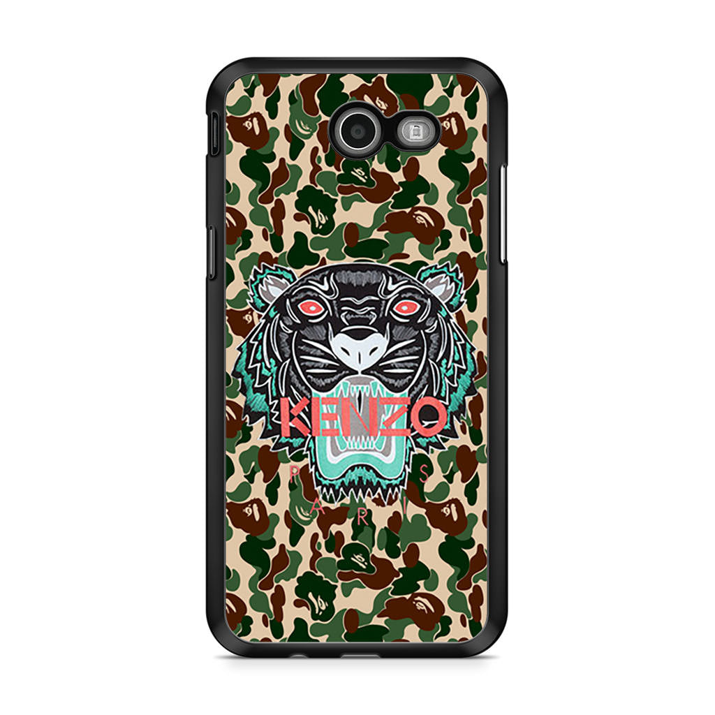 coque kenzo samsung j3 2016