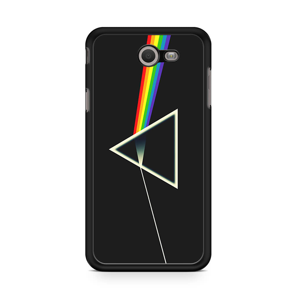 cover samsung j7 2017 pink floyd