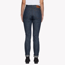 Load image into Gallery viewer, Arrow - Golden Hour Slub Stretch Selvedge | Naked &amp; Famous Denim
