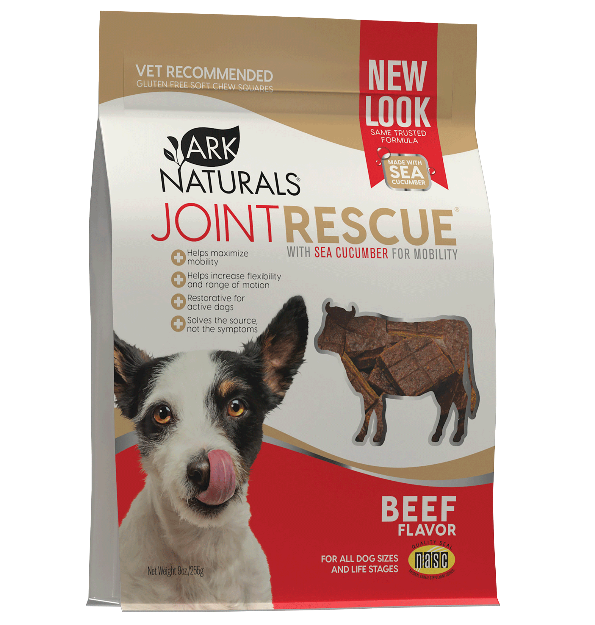 Joint "Rescue" Beef