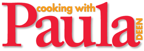 Cooking with Paula Dean logo