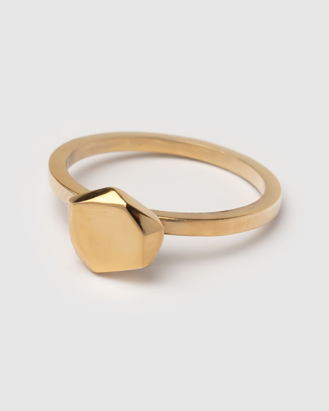 Cocii Jewelry Ring Diamond Cut