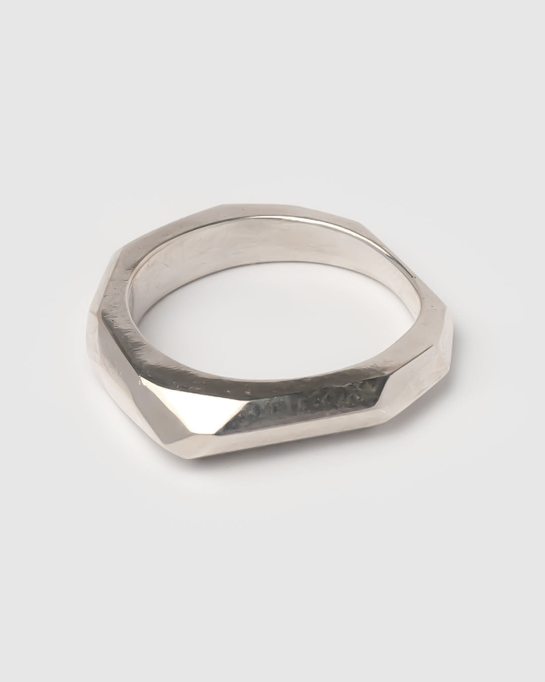 Cocii Jewelry Ring Faceted