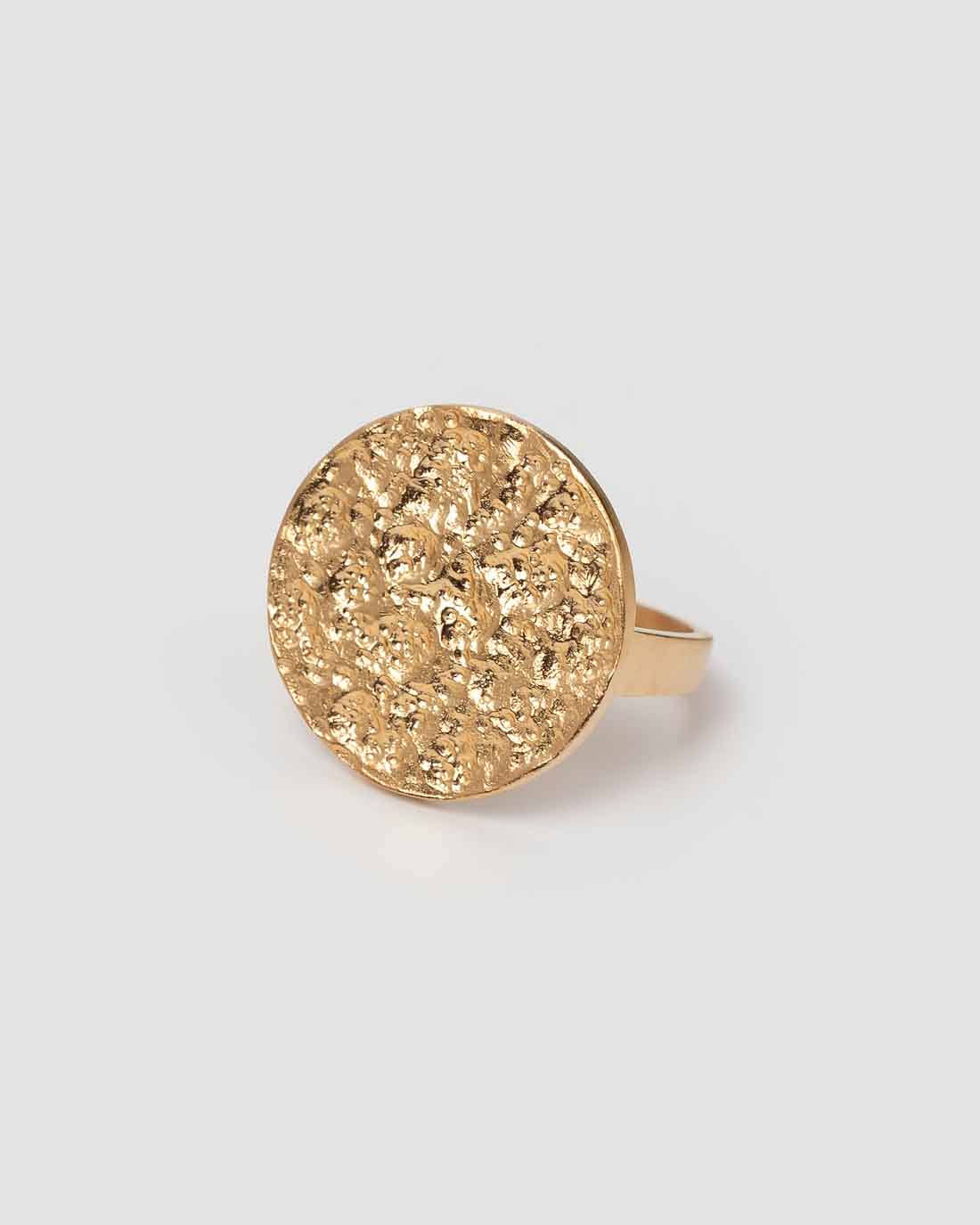 Pernille Corydon New Moon Ring