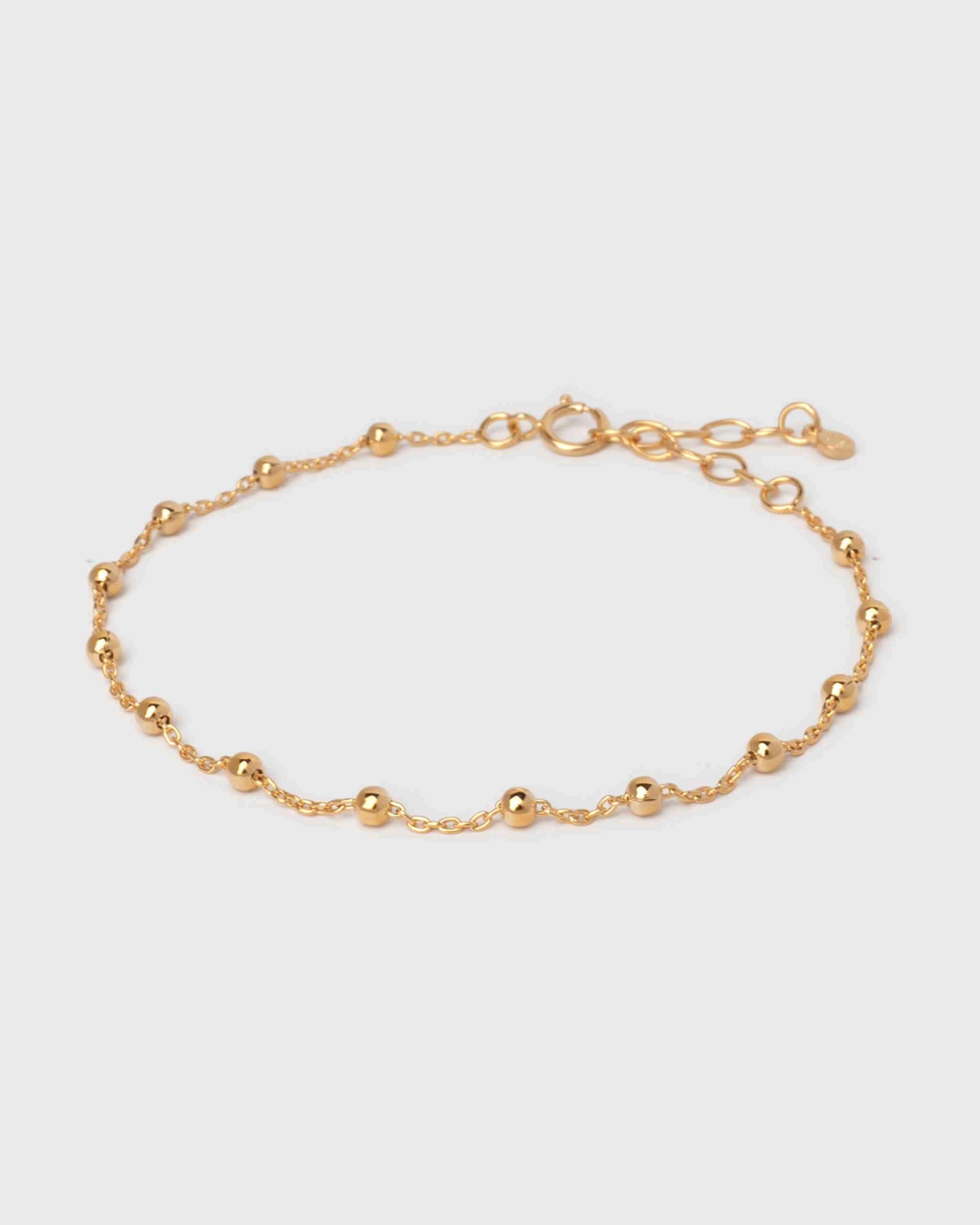 Pernille Corydon Vega Bracelet Gold