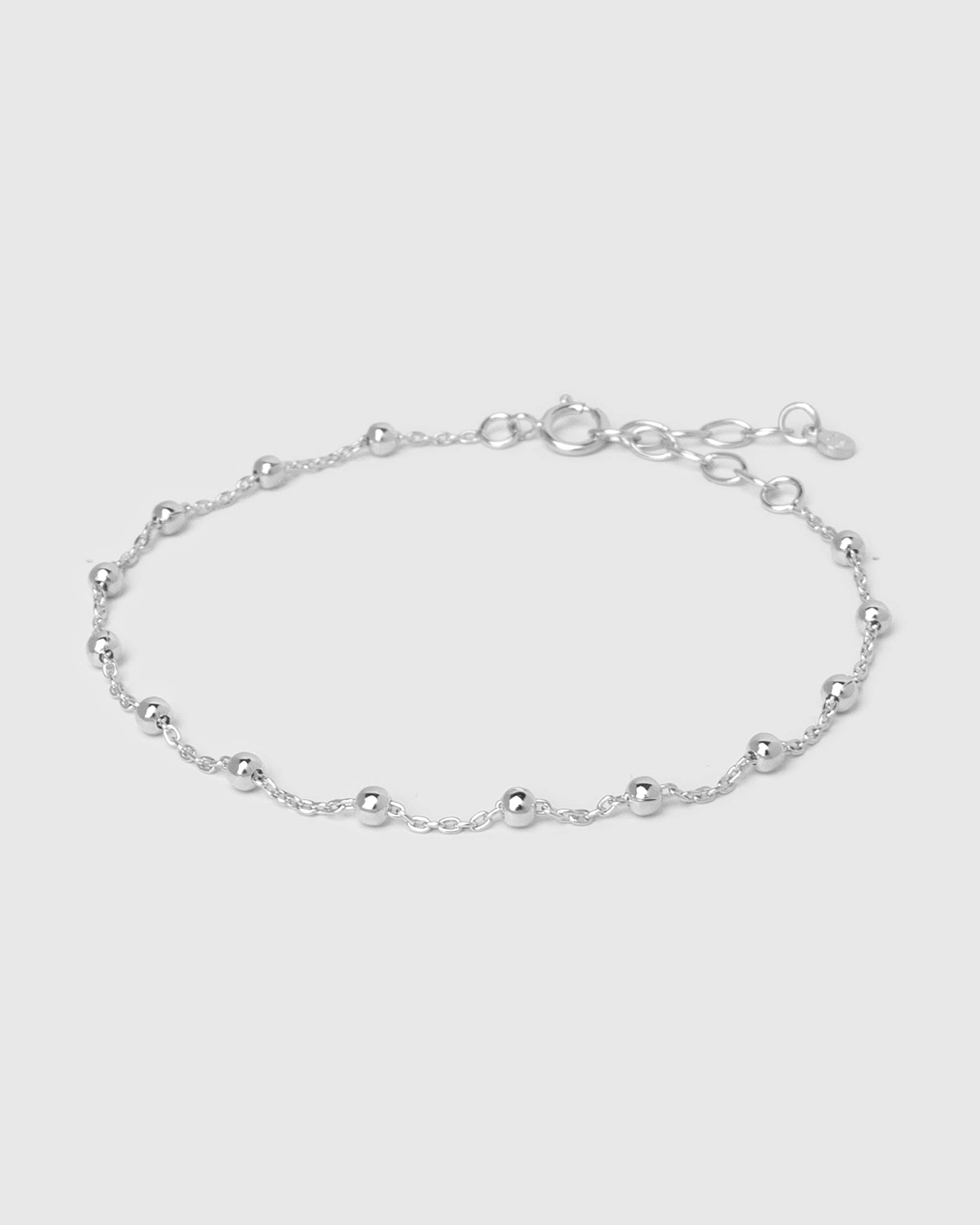 Pernille Corydon Vega Bracelet Silber