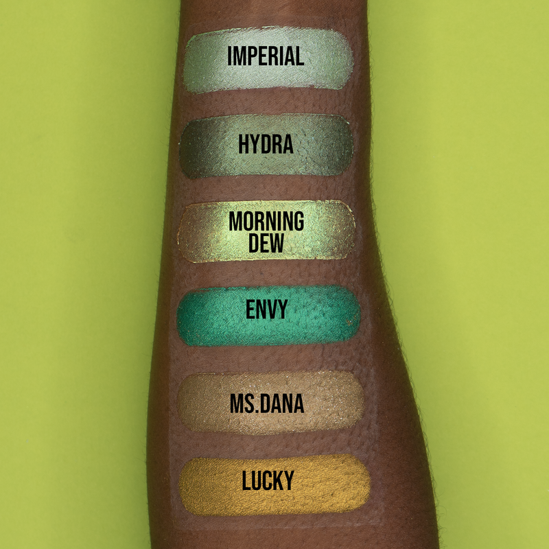 Get Lucky Pro Palette and Refills