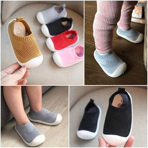 baby mesh shoes