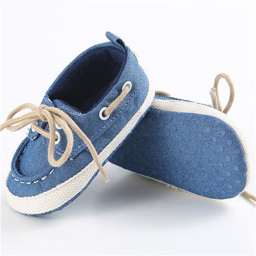 soft boat shoes