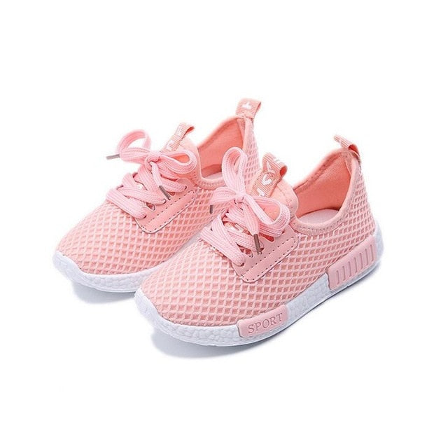 Baby NMD-inspired' Amazing Sneaker 