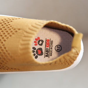 marley mesh comfort sneaker baby