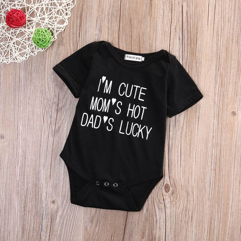 daddy onesie unisex