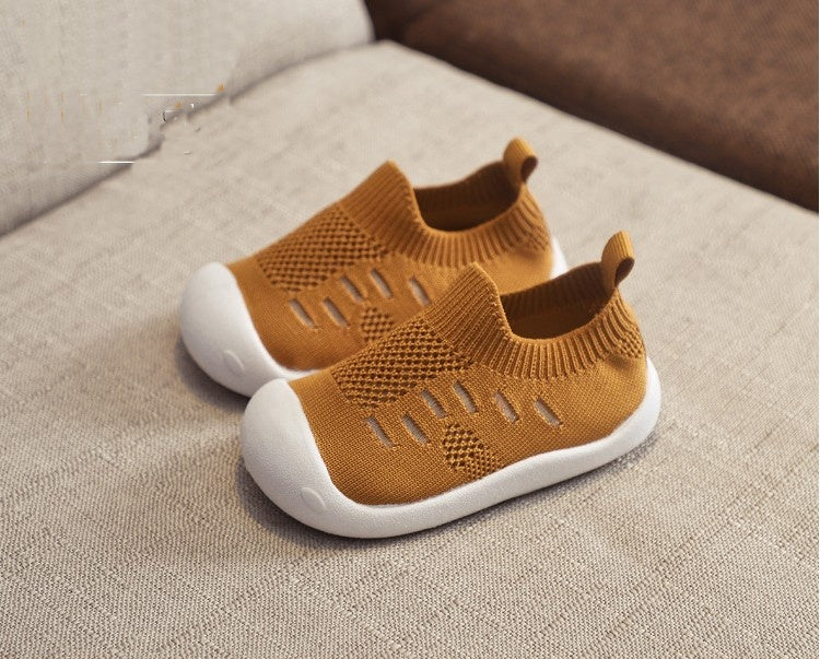 marley mesh comfort sneaker baby