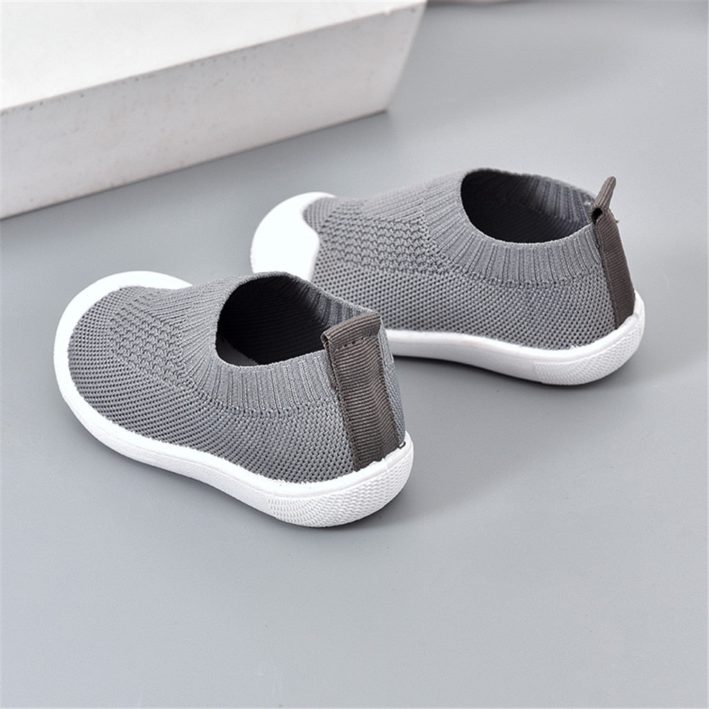 marley mesh comfort sneaker baby