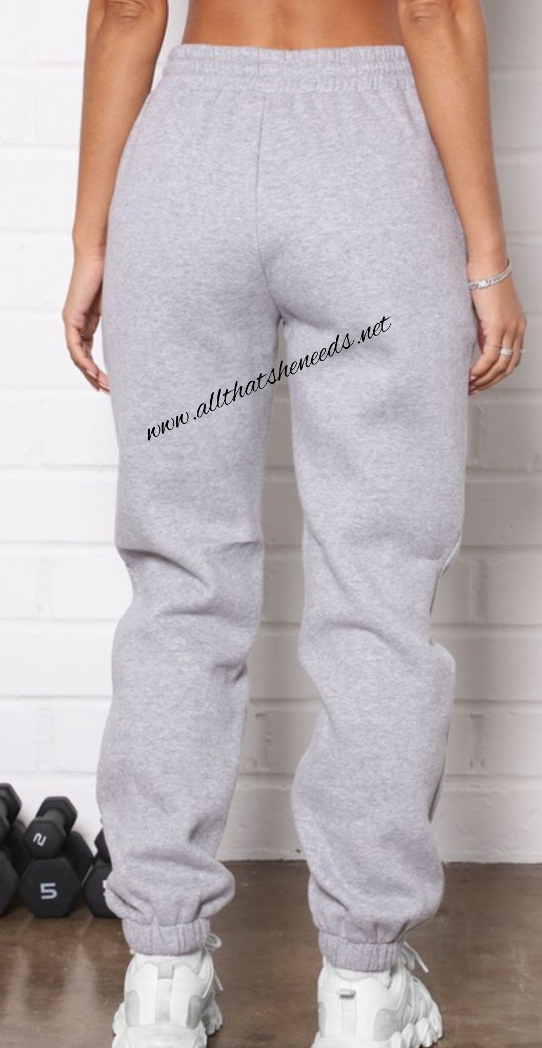 The Hangout Joggers