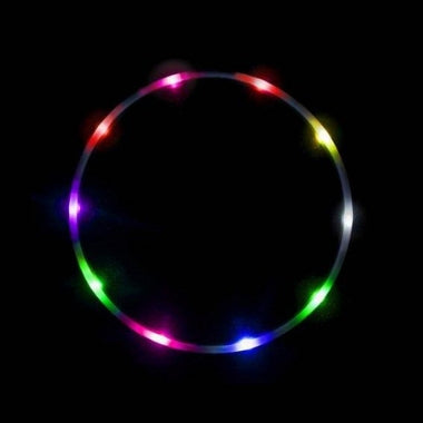 4 Good and Cheap LED Hula Hoops to Buy 