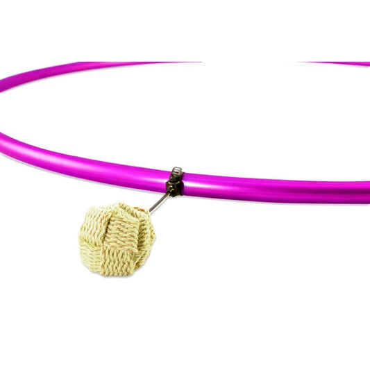 Hoop Wicks 100% Pure Kevlar Wick Easy to Remove and Install on