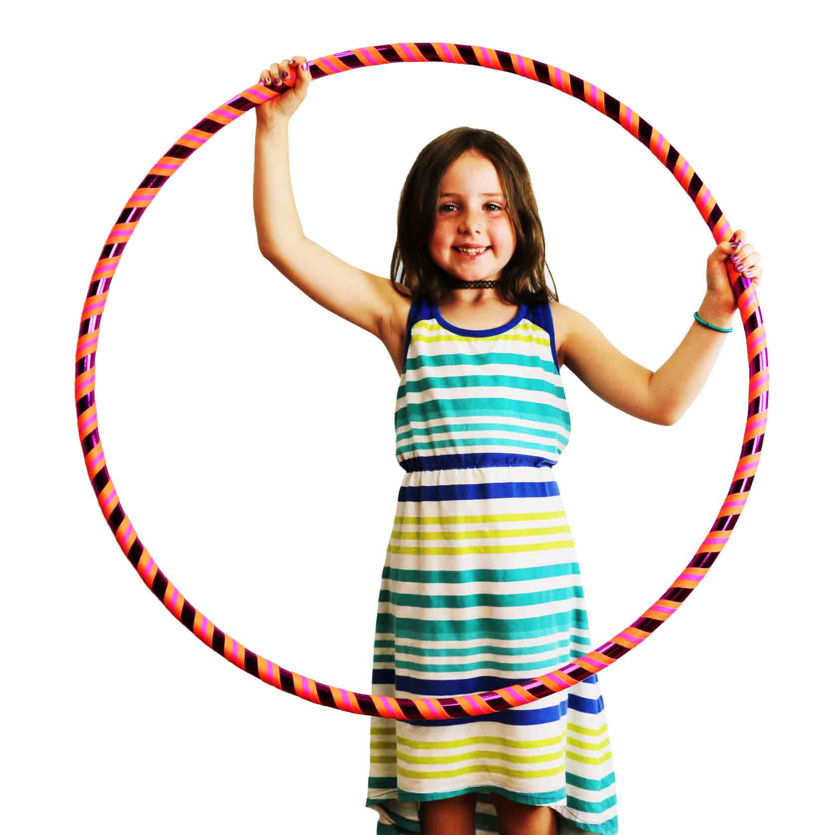 super hula hoop