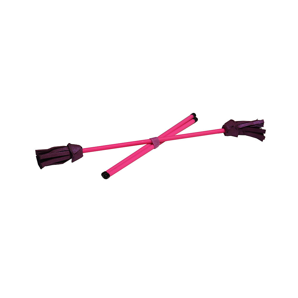 Neon Flower Sticks – Spinsterz
