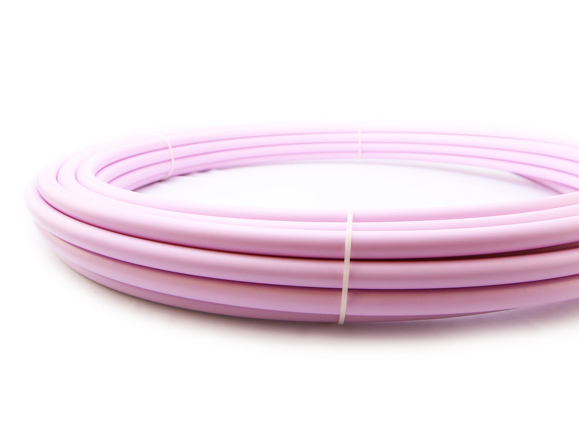 hula hoop tubing