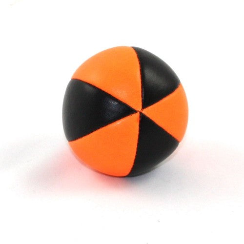 The Spinsterz - UV Pro 6 Panel Juggling Ball