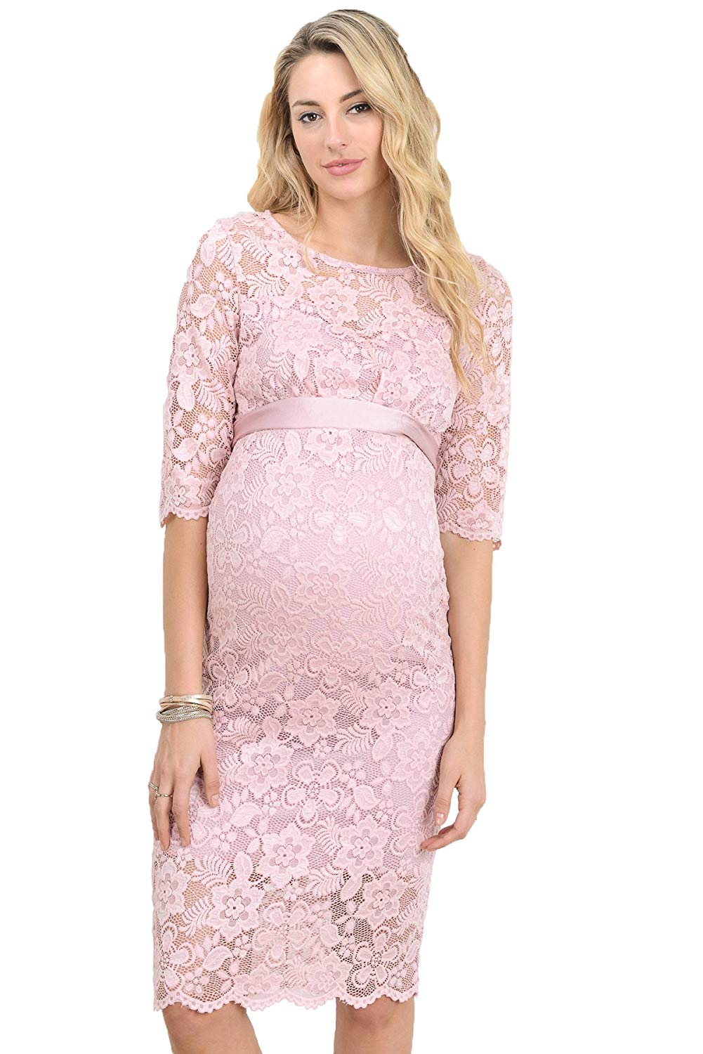 Baby Shower Pink Dress : 5 Beautiful Tips On What To Wear To A Baby ...