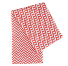 Load image into Gallery viewer, Chevron Red