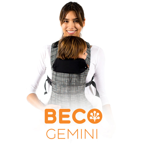 beco carrier instructions