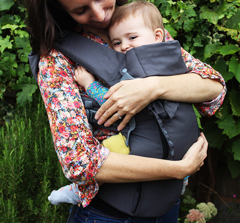 beco 8 baby carrier