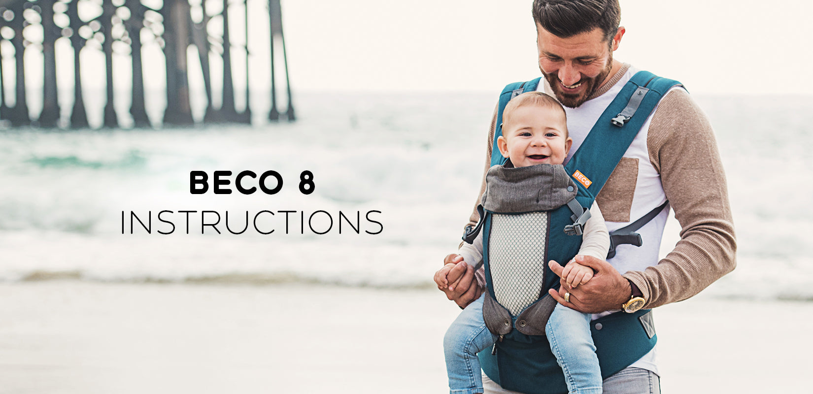 BECO 8 INSTRUCTIONS – Beco UK