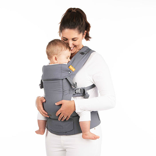 beco baby carrier gemini robots 