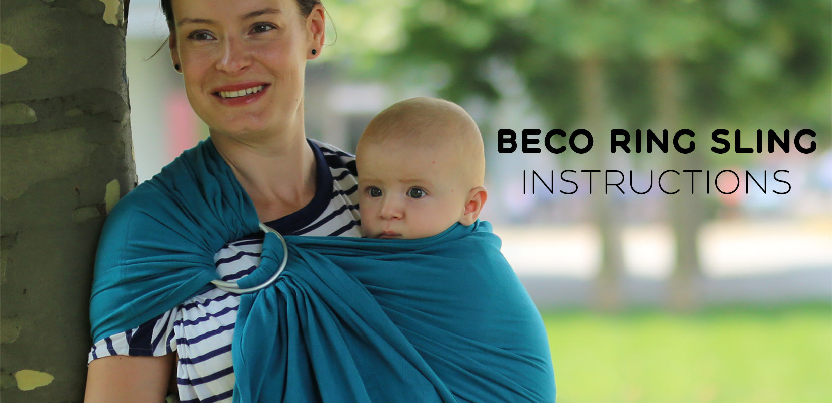 beco sling