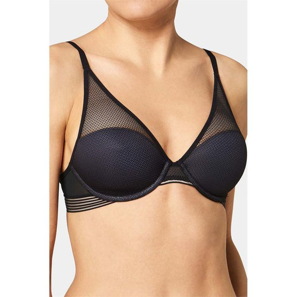 Triumph T-Shirt Bra – Thilakawardhana