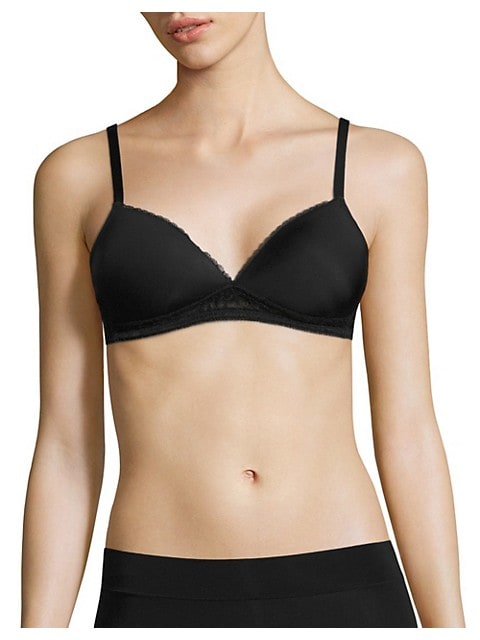 Triumph Under-Wired Elegant Touch Convertible Strapless Bra – ForU Lingerie