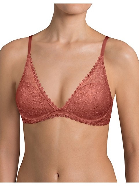 Triumph Petite Endearing Lace Petite Strapless Bra – Esprit De La Femme  Lingerie