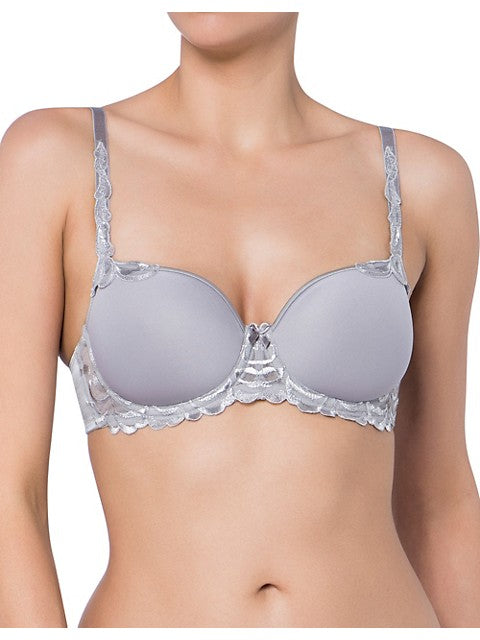 TRIUMPH Women's Petite Endearing Lace Strapless Bra, Black, 34A : Clothing,  Shoes & Jewelry 