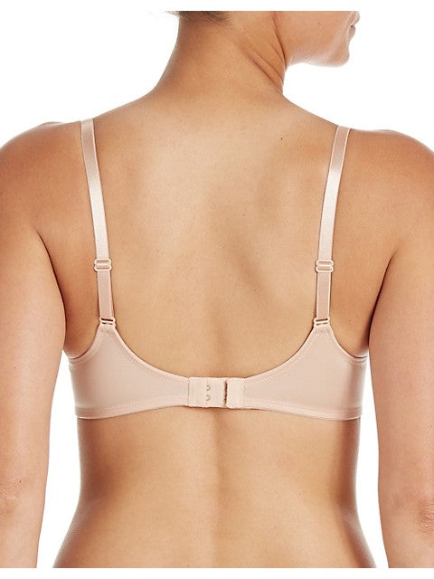 Buy Triumph Women's Synthetic Wired Push-Up Seamless, Clothing &  Accessories (110I458_Neutral Beige_36B) at