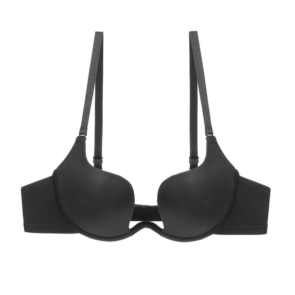 F&R Light Push Up Wireless Bra