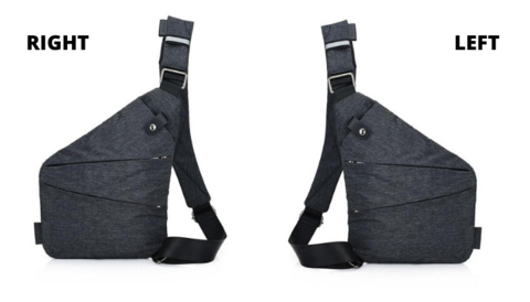Personal Flex Bag (50% OFF) – Flex Moves
