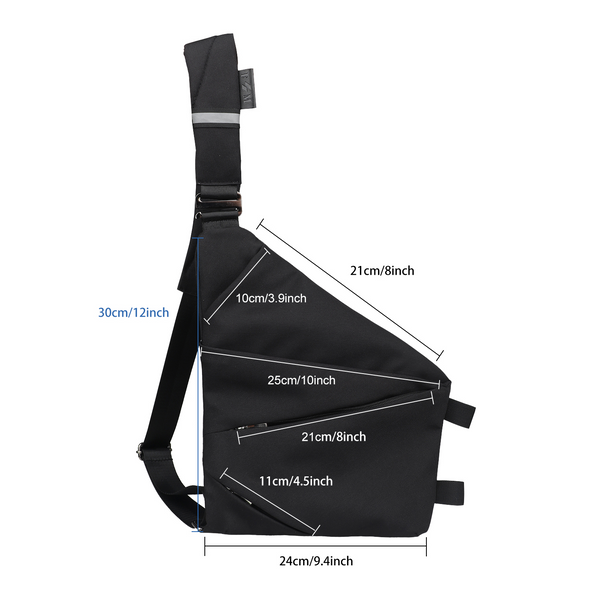 PERSONAL FLEX BAG 2.0 - Flex Moves